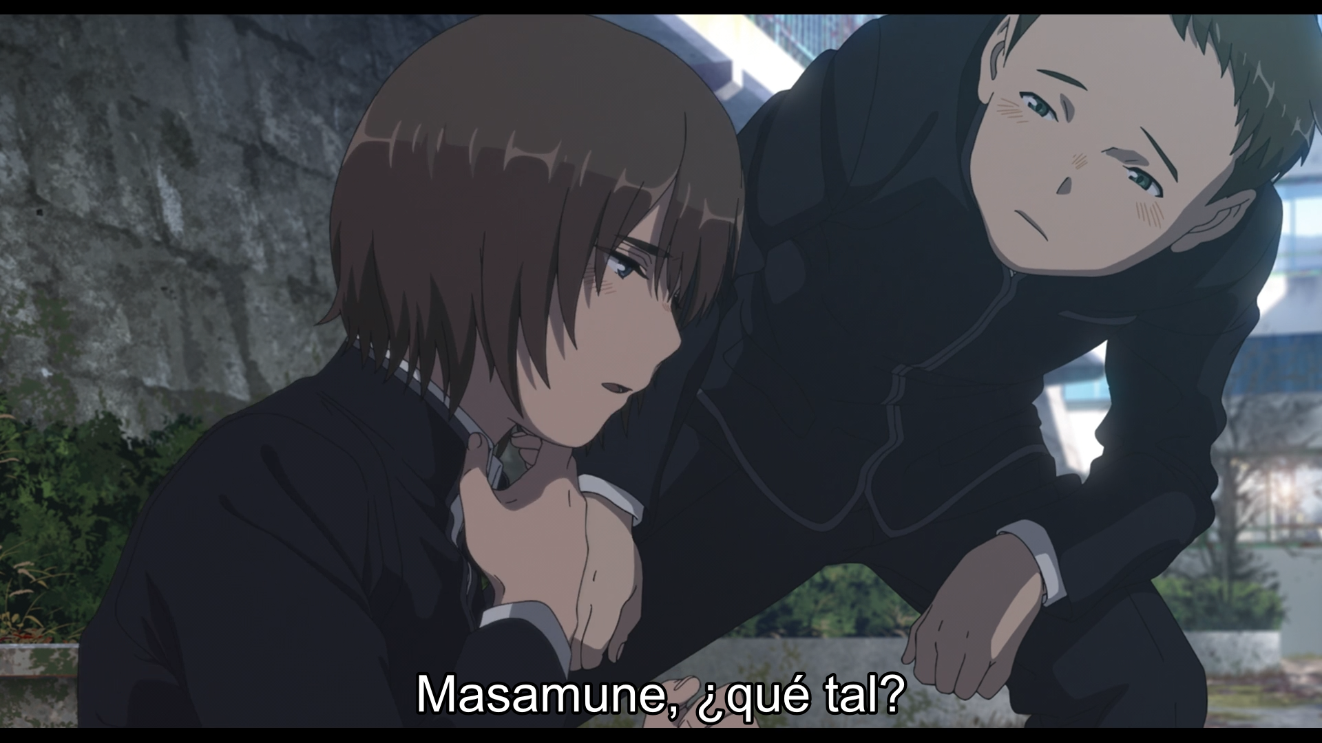 Alice to Therese no Maboroshi Koujou (Yokosuka-467)